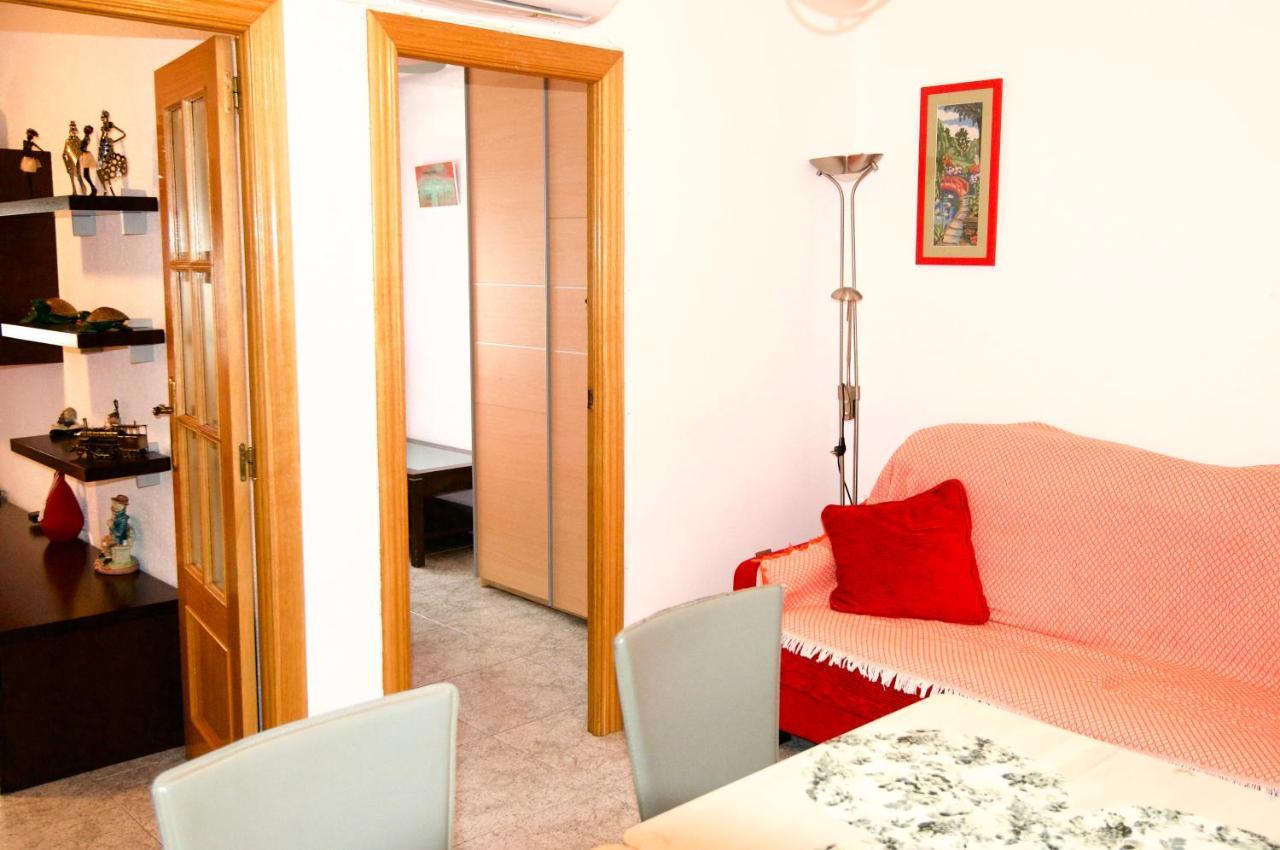 Plaja Cabanyal Appartement *