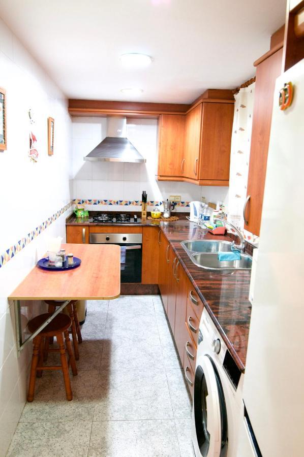 Plaja Cabanyal Appartement Valence