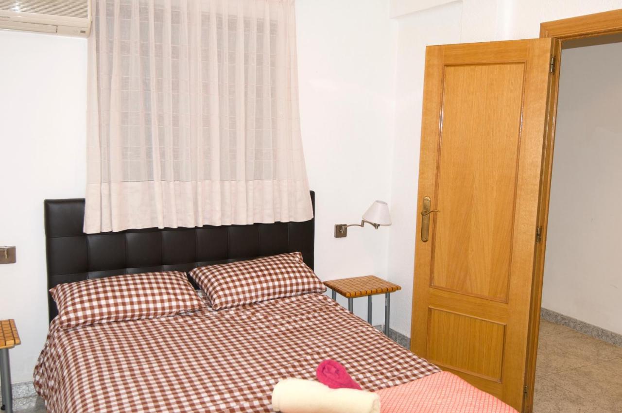 Appartement Plaja Cabanyal *
