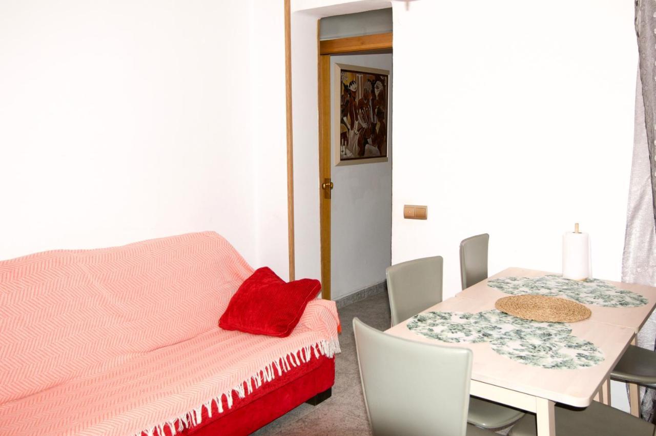 Plaja Cabanyal Appartement