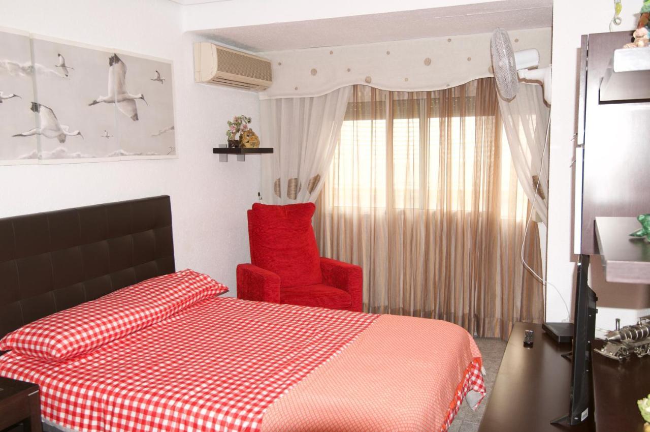 Plaja Cabanyal Appartement *