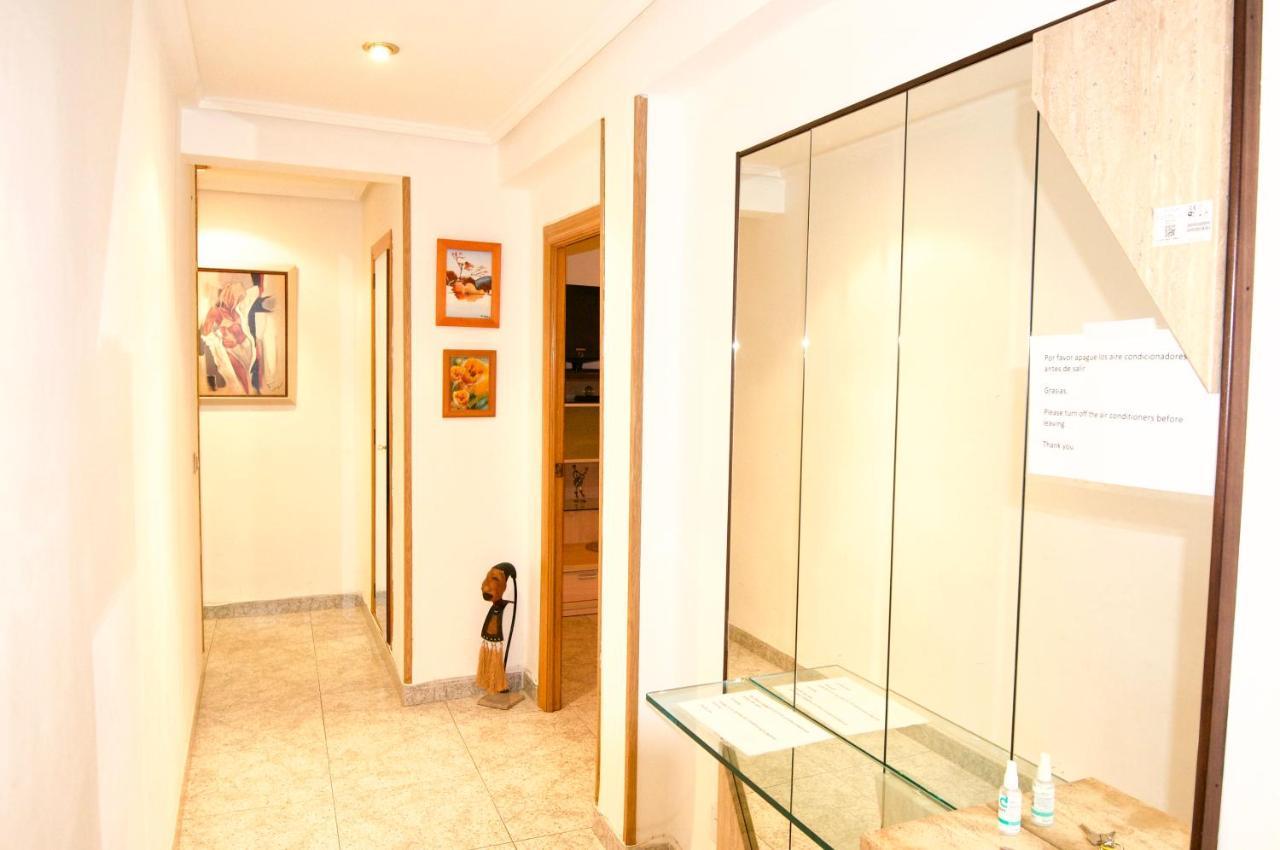 Plaja Cabanyal Appartement *