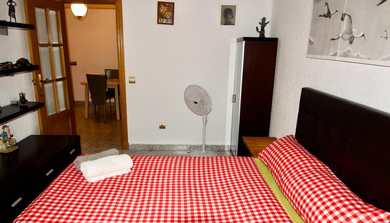 Plaja Cabanyal Appartement