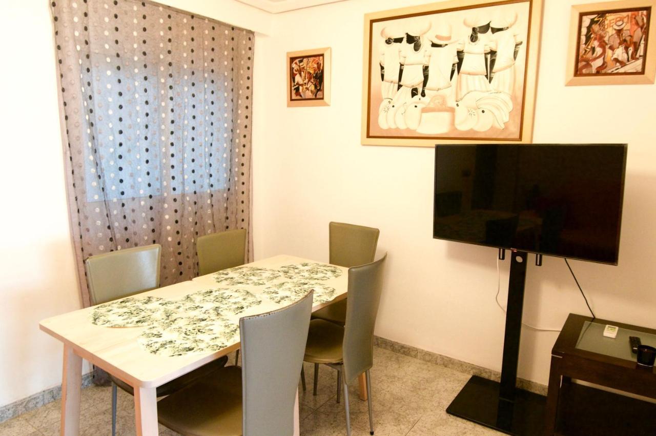 Plaja Cabanyal Appartement