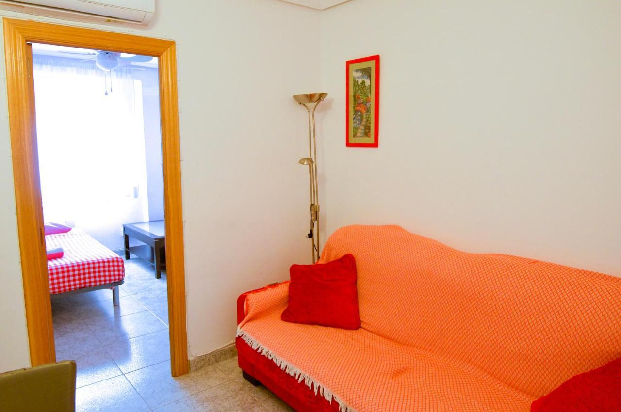 Plaja Cabanyal Appartement